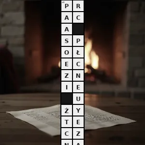 Hasło krzyżówkowe praca wykonywana przez bezrobotnych bez prawa do zasiłku w celu rozwiązania ich trudnej sytacji życiowej spowodowanej długotrwałym bezrobociem na podstawie porozumienia zawartego między starostą a g - praca społecznie użyteczna – rozwiązanie, synonimy, podpowiedzi i definicje krzyżówkowe